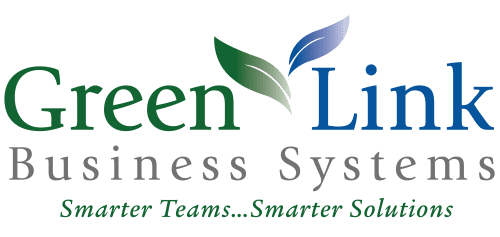 Green Link Business Systems Logo_Variation 1-500