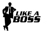 boss image shadow